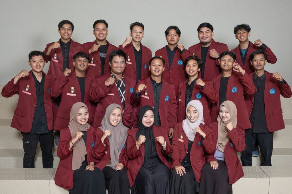 PK IMM Ahmad Dahlan 2023-2024