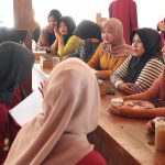 Antara Tata Rias & Bawang Merah Perempuan Desa Kandangrejo