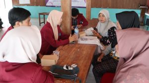 PPK Ormawa Bersama Perempuan Desa Kandangrejo