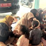 Pemberdayaan Perempuan di Grobogan: Ibu-Ibu Desa Ciptakan UMKM