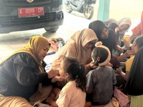 Pemberdayaan Perempuan di Grobogan: Ibu-Ibu Desa Ciptakan UMKM