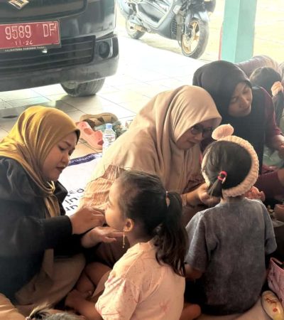 Pemberdayaan Perempuan di Grobogan: Ibu-Ibu Desa Ciptakan UMKM