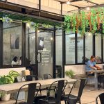 Kader IMM belajar literasi digital di Aswana Coffee